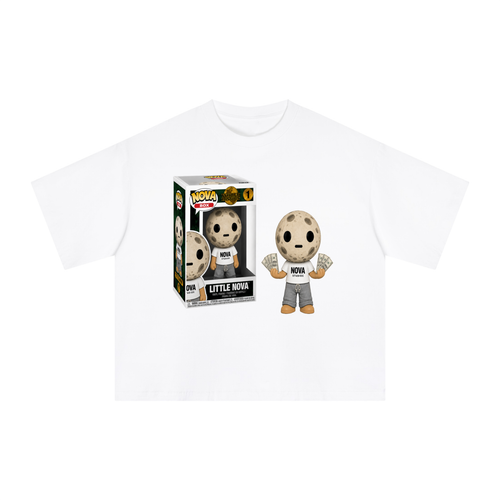 Little NOVA T-Shirt