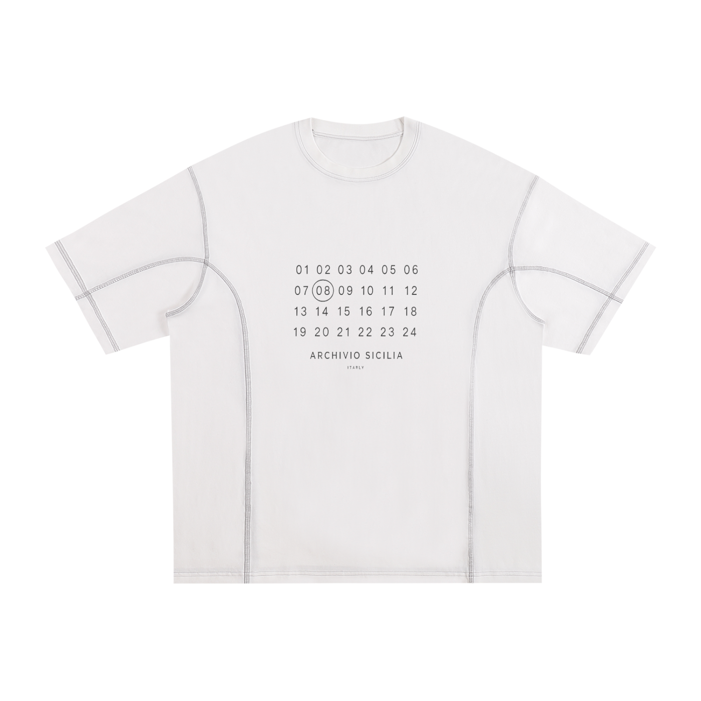 Italian t shirt